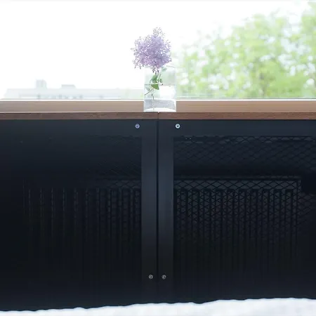 מלון דירות Green Design Loft
