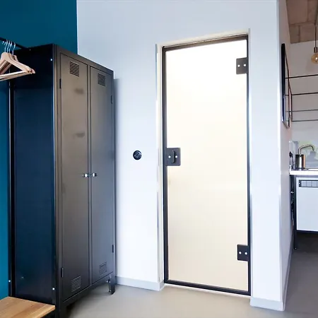 Green Design Loft לייפציג