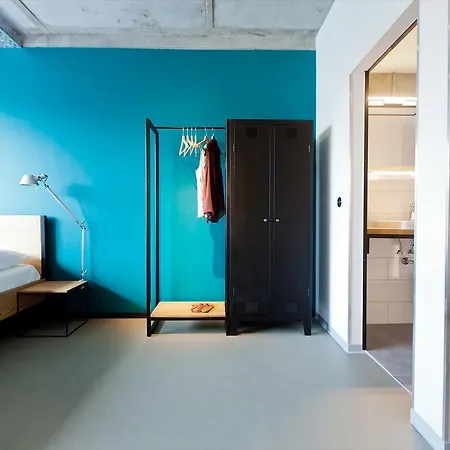 Green Design Loft לייפציג