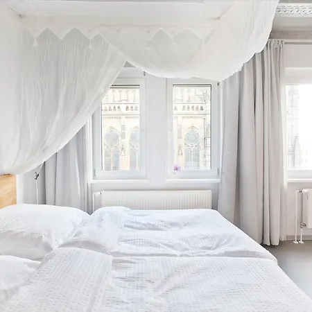 Green Design Loft Lipsko