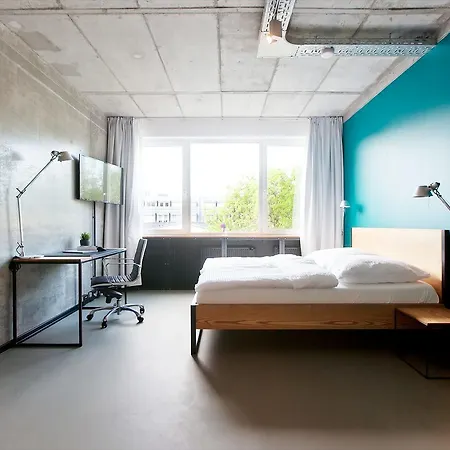 Green Design Loft לייפציג
