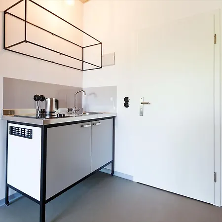 Green Design Loft לייפציג