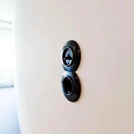 מלון דירות Green Design Loft 4*