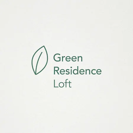 Green Design Loft 4* לייפציג