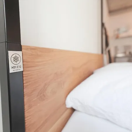 Green Design Loft Aparthotel Lipsko