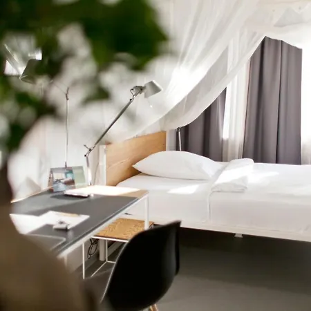 Green Design Loft 4* Lipsko
