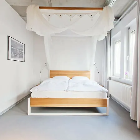 Green Design Loft Lipsko