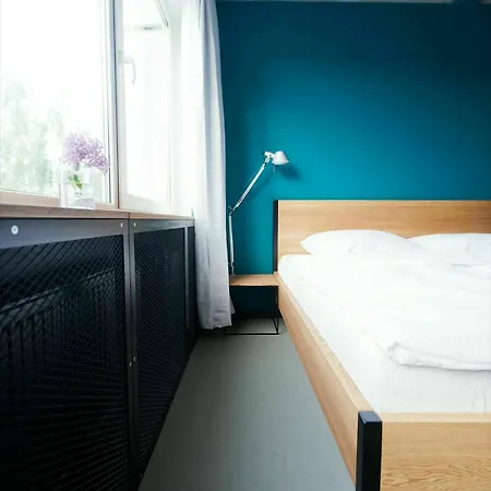 Green Design Loft מלון דירות