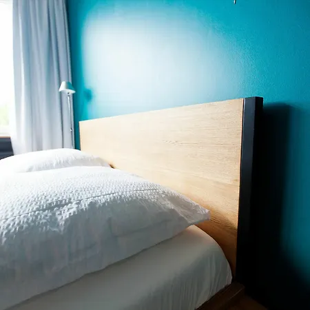 Green Design Loft 4* לייפציג