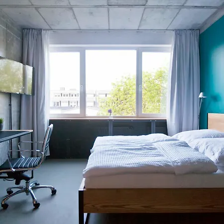 Green Design Loft Lipsko
