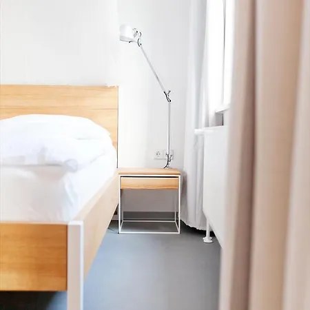 Green Design Loft Apart-hotel Leipzig