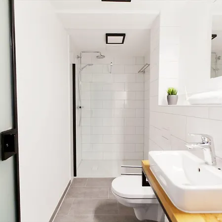 Apart-hotel Green Design Loft 4*