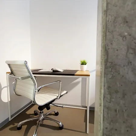 Green Design Loft Apart-hotel