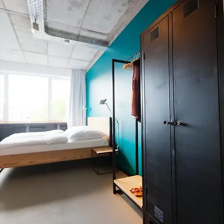 Apart-hotel Green Design Loft Leipzig