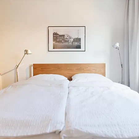 Apartahotel Green Design Loft 4*