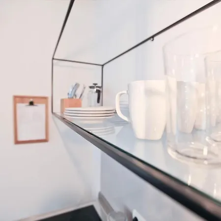 Apart-hotel Green Design Loft 4*