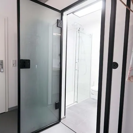 Apart-hotel Green Design Loft Leipzig