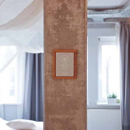 Green Design Loft Apart-hotel Leipzig