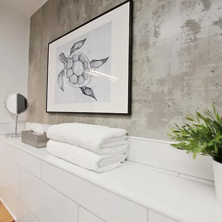 Green Design Loft