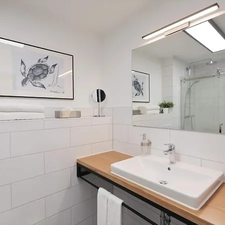 Green Design Loft Apart-hotel 4*