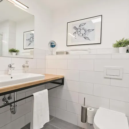 Green Design Loft Apart-hotel 4*