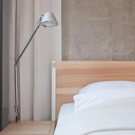Apart-hotel Green Design Loft 4*