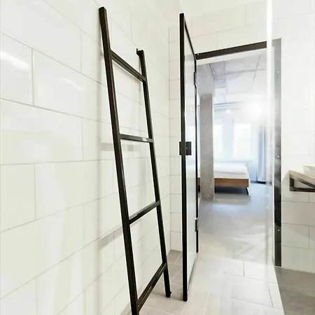 Green Design Loft 4*